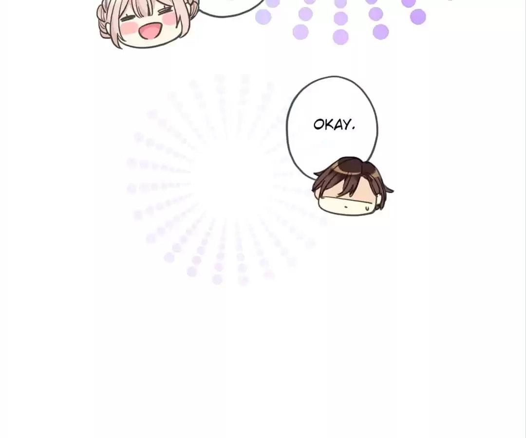 Sweet Bite Marks Chapter 187.5 page 51 - 