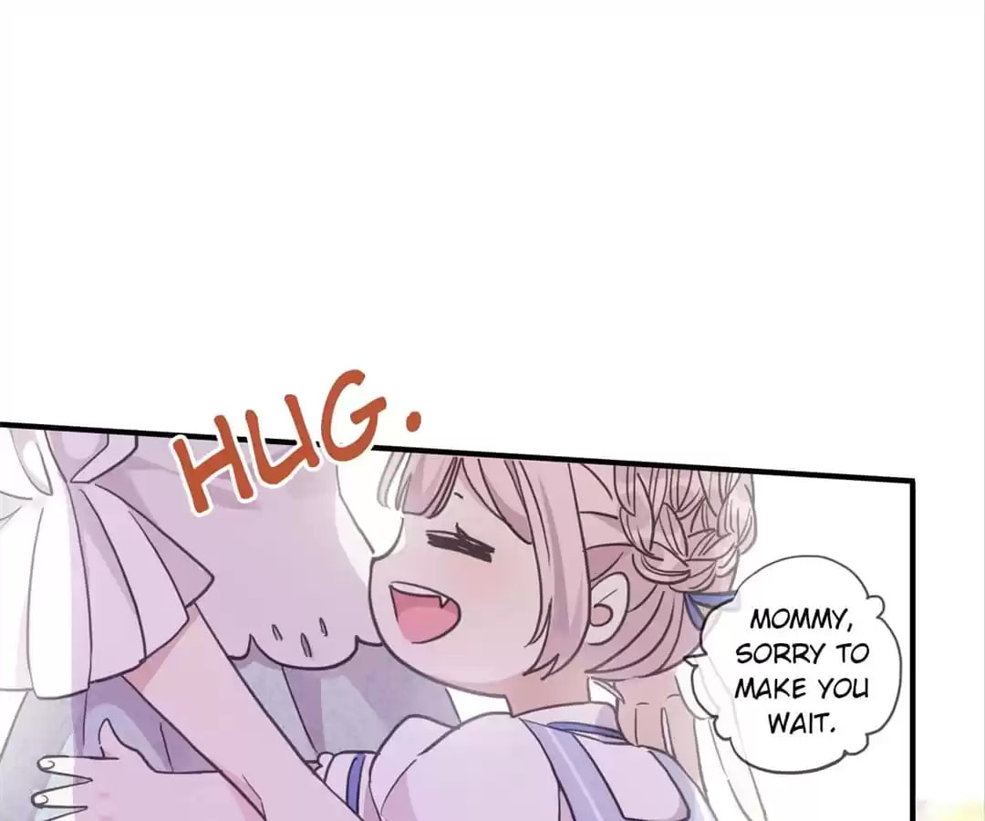 Sweet Bite Marks Chapter 187.5 page 53 - 