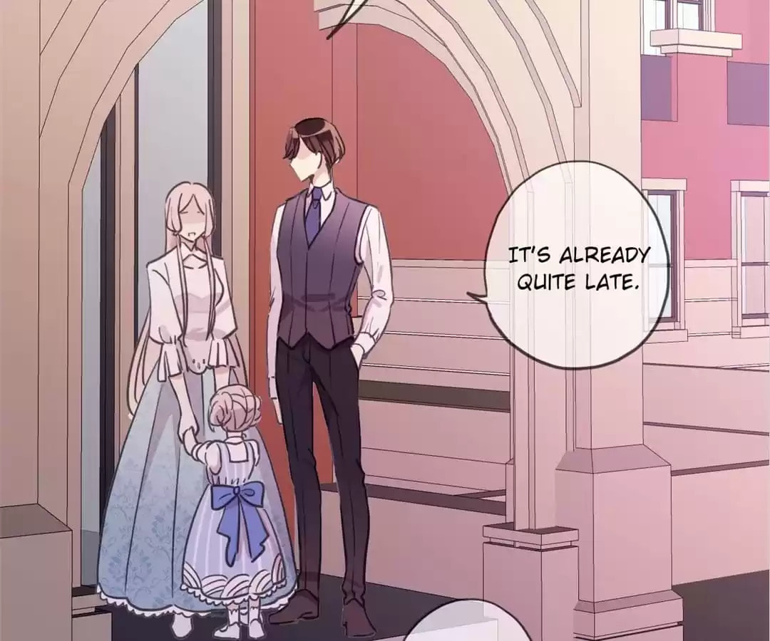 Sweet Bite Marks Chapter 187.5 page 55 - 