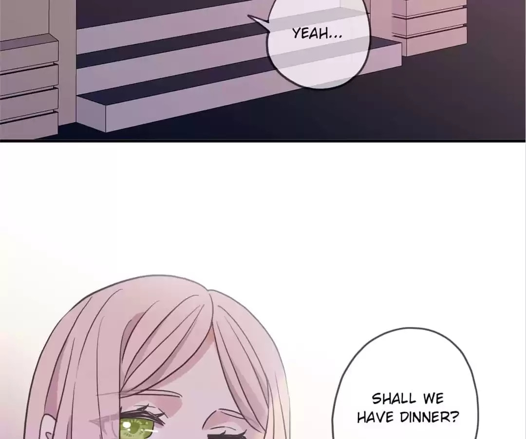 Sweet Bite Marks Chapter 187.5 page 56 - 