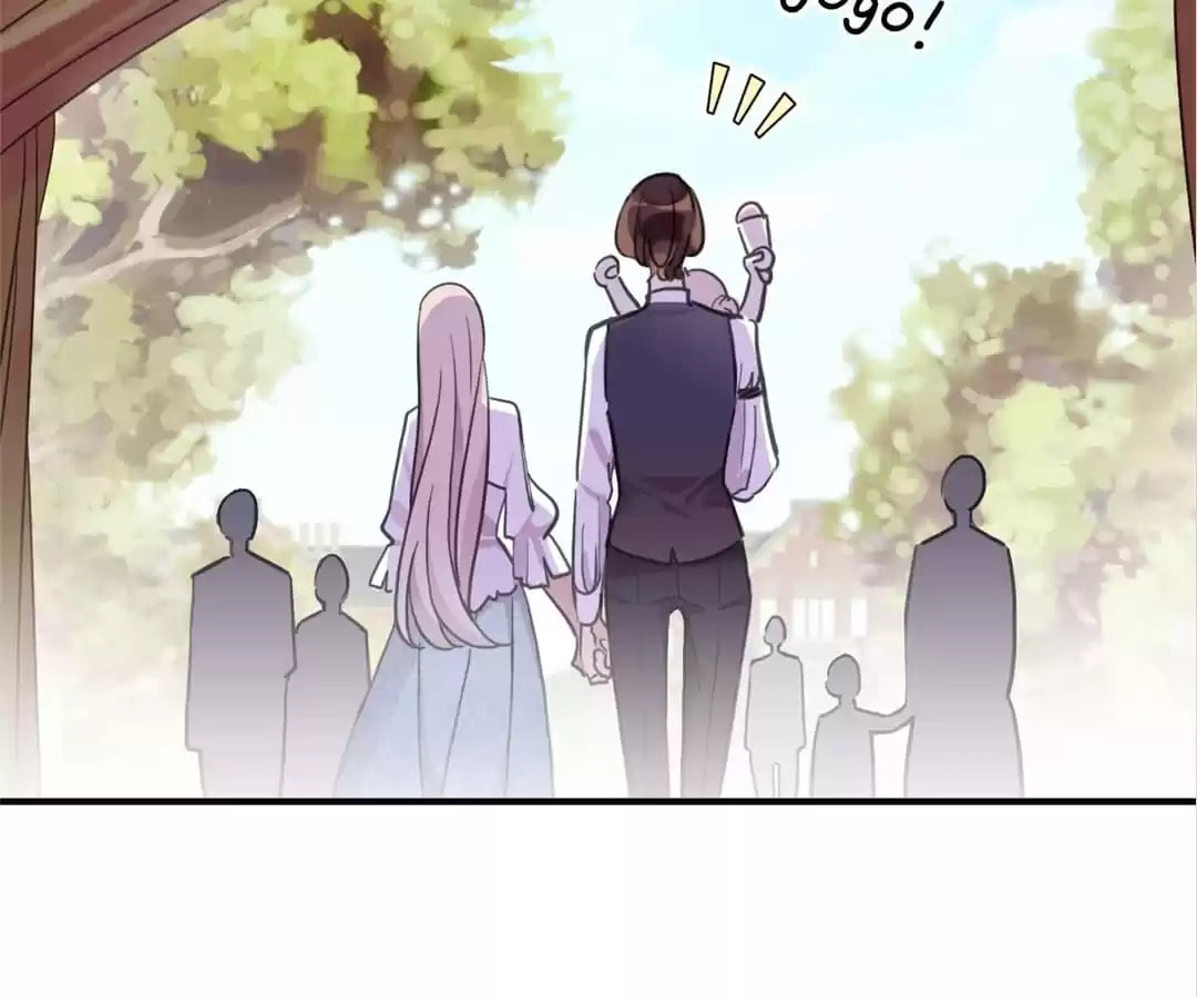 Sweet Bite Marks Chapter 187.5 page 7 - 