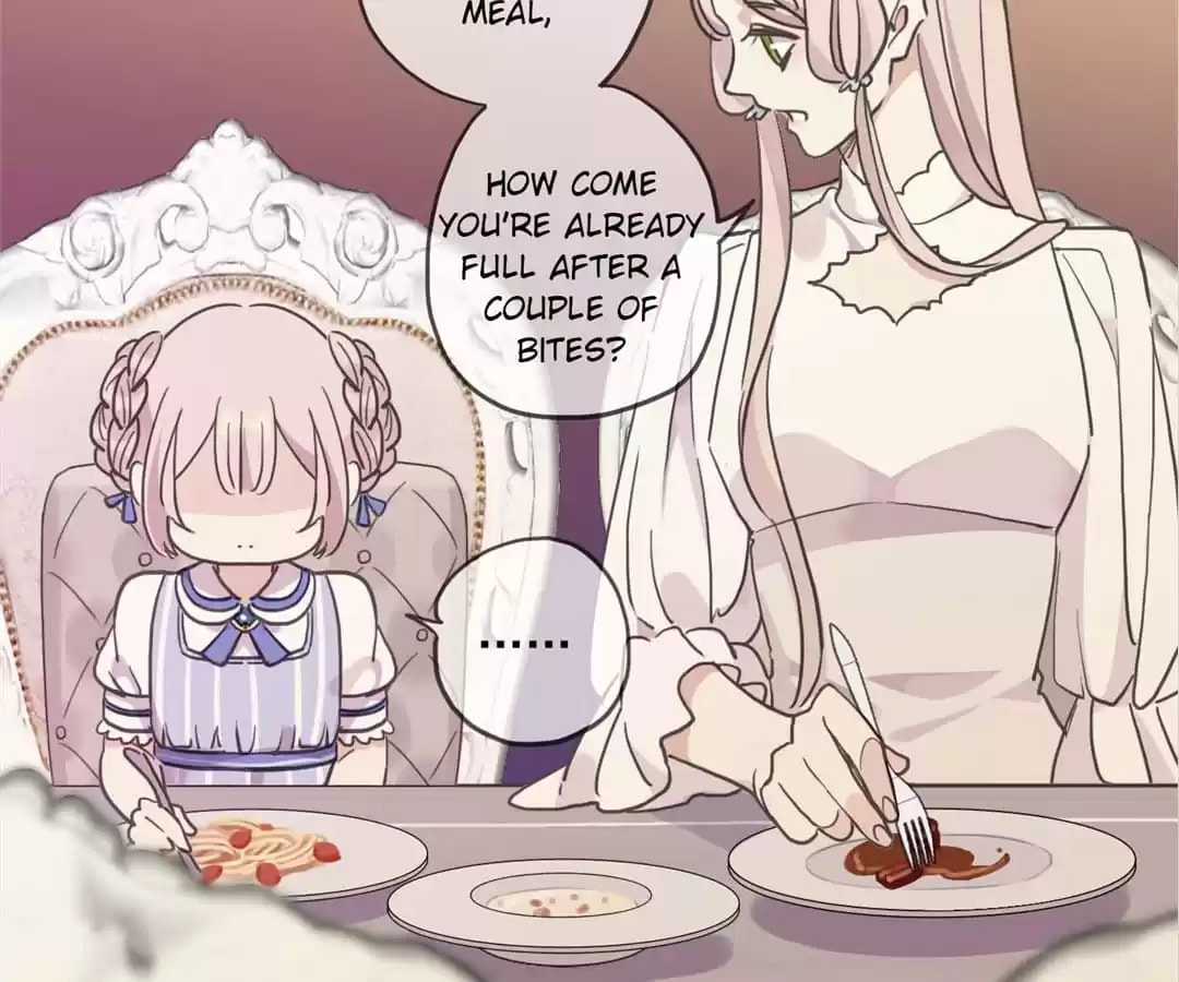 Sweet Bite Marks Chapter 187.5 page 64 - 