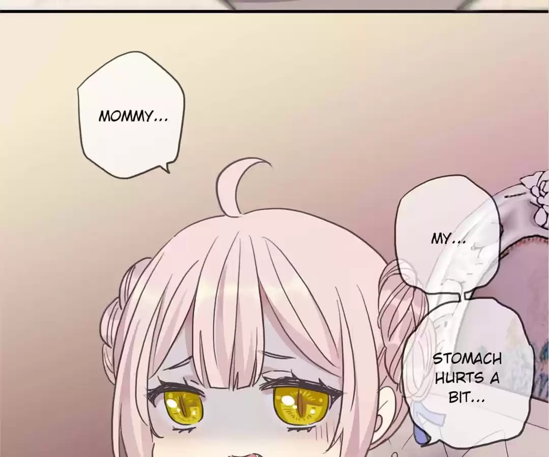 Sweet Bite Marks Chapter 187.5 page 65 - 