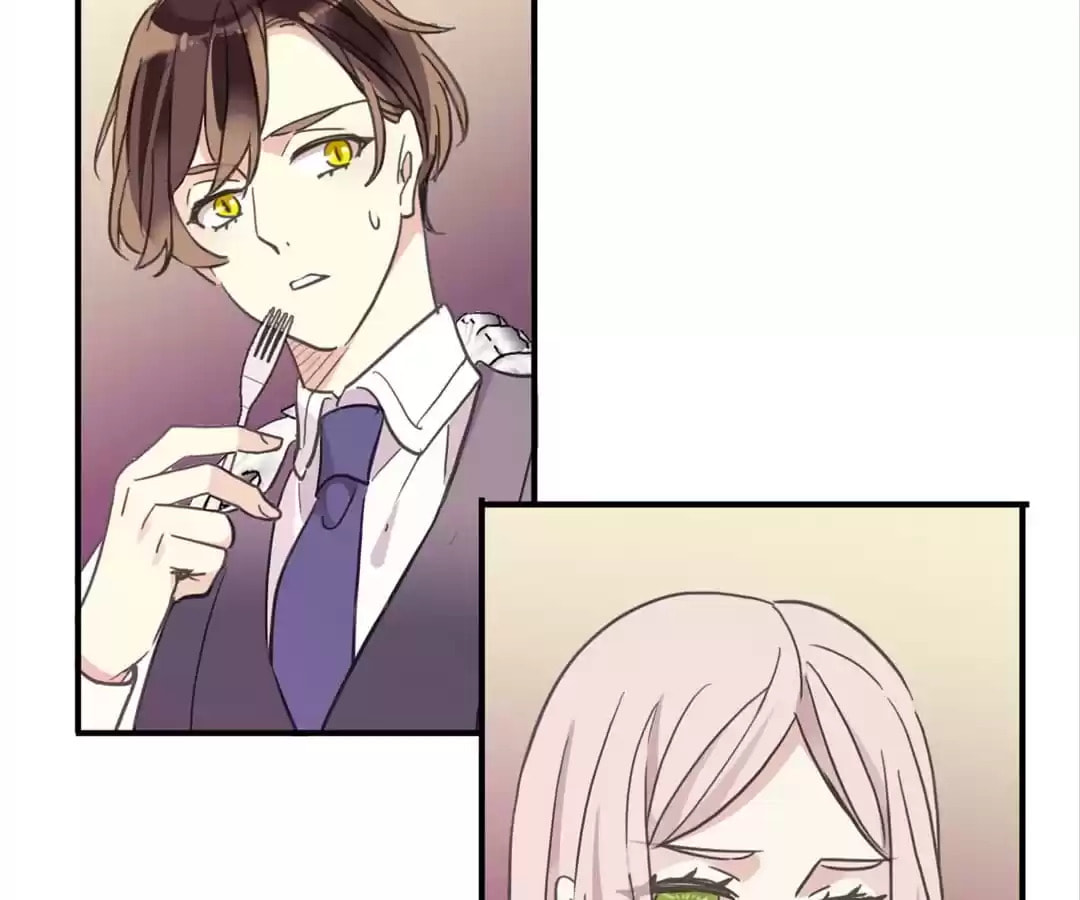 Sweet Bite Marks Chapter 187.5 page 67 - 