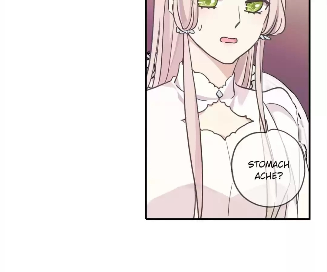 Sweet Bite Marks Chapter 187.5 page 68 - 