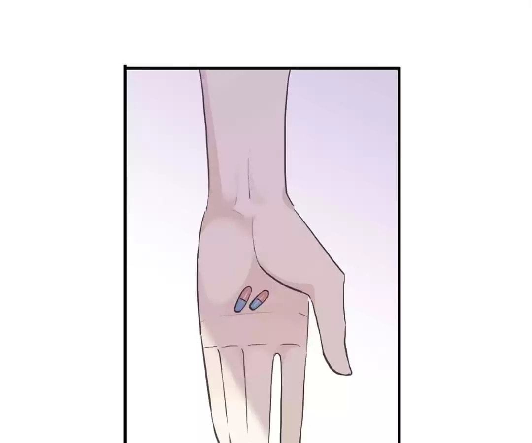 Sweet Bite Marks Chapter 187.5 page 70 - 