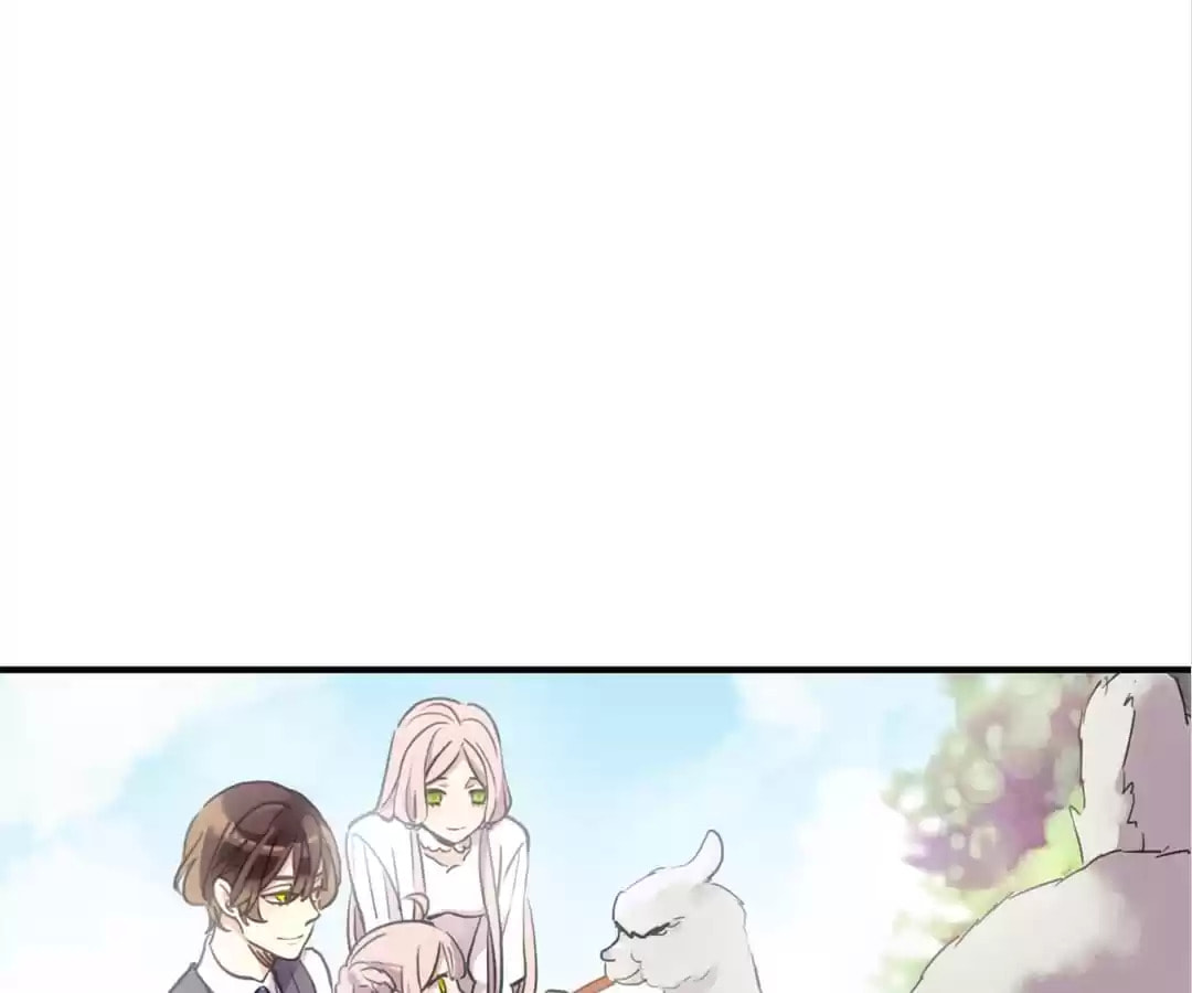 Sweet Bite Marks Chapter 187.5 page 8 - 