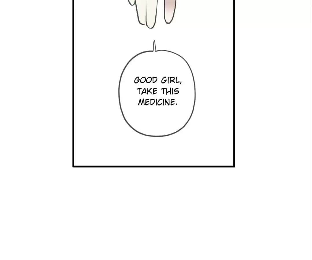Sweet Bite Marks Chapter 187.5 page 71 - 