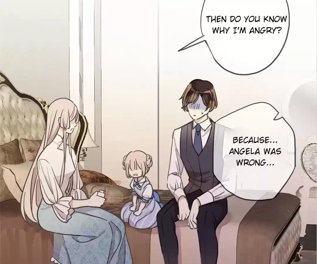 Sweet Bite Marks Chapter 187.5 page 75 - 