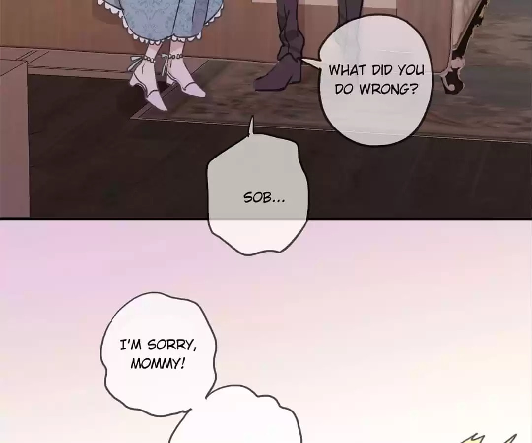 Sweet Bite Marks Chapter 187.5 page 76 - 