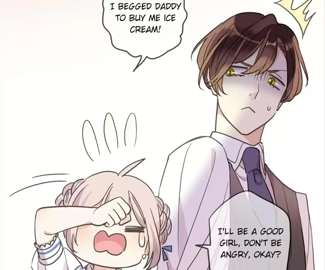 Sweet Bite Marks Chapter 187.5 page 77 - 