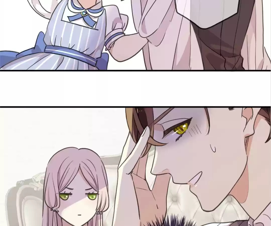 Sweet Bite Marks Chapter 187.5 page 78 - 
