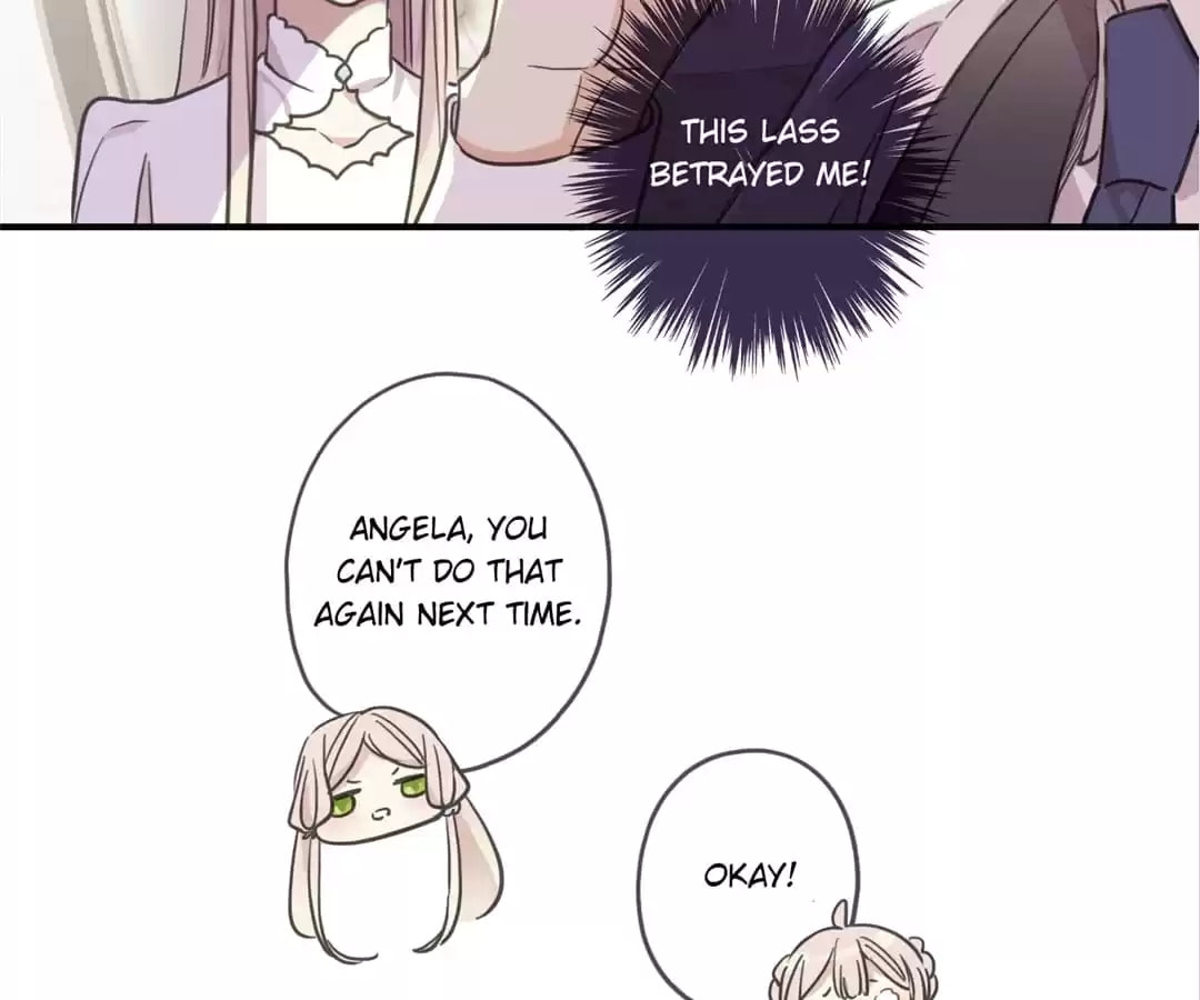 Sweet Bite Marks Chapter 187.5 page 79 - 