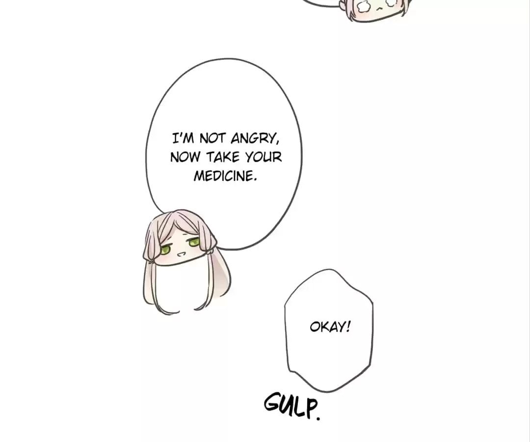 Sweet Bite Marks Chapter 187.5 page 80 - 