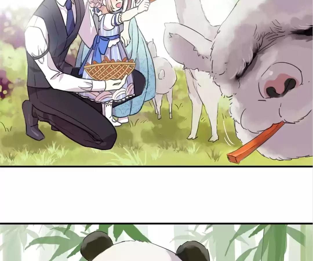 Sweet Bite Marks Chapter 187.5 page 9 - 