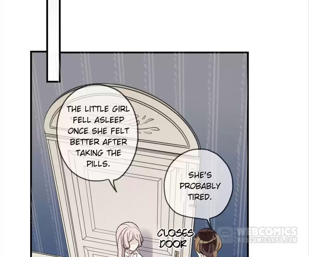 Sweet Bite Marks Chapter 187.5 page 82 - 