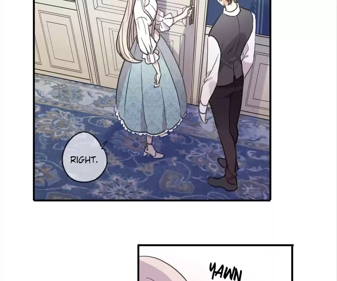 Sweet Bite Marks Chapter 187.5 page 83 - 