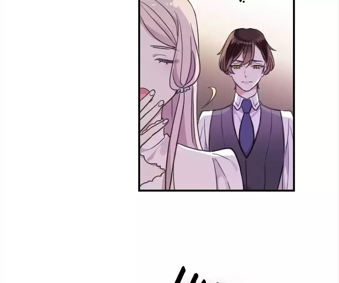 Sweet Bite Marks Chapter 187.5 page 84 - 