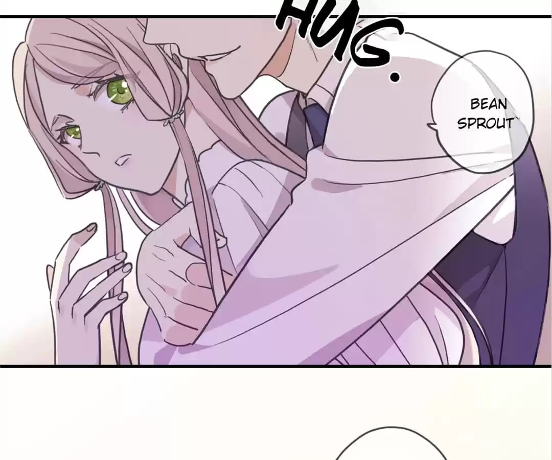 Sweet Bite Marks Chapter 187.5 page 85 - 