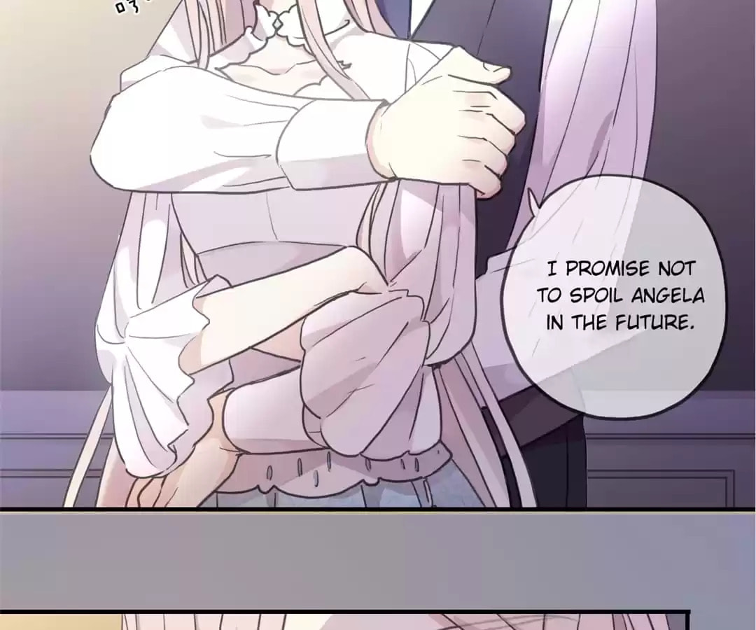 Sweet Bite Marks Chapter 187.5 page 87 - 