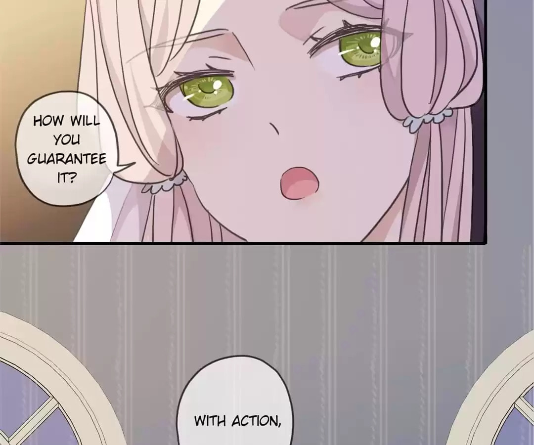 Sweet Bite Marks Chapter 187.5 page 88 - 