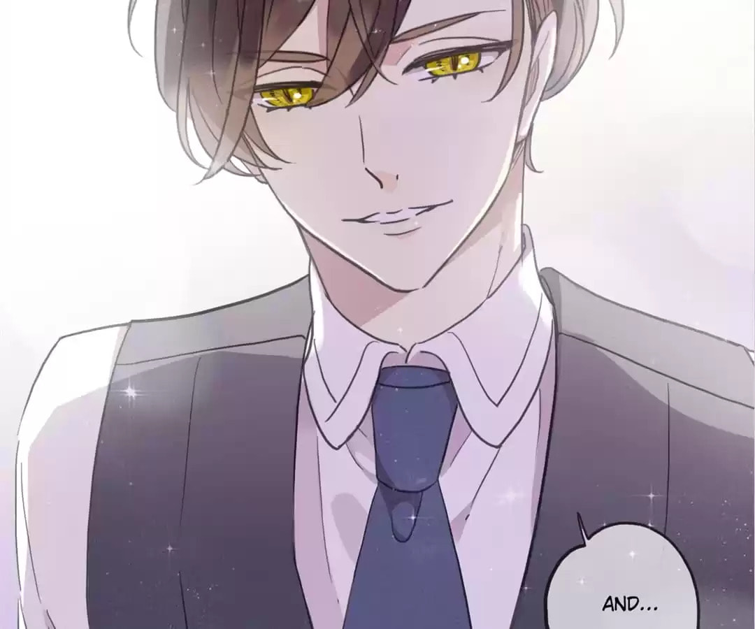 Sweet Bite Marks Chapter 187.5 page 91 - 