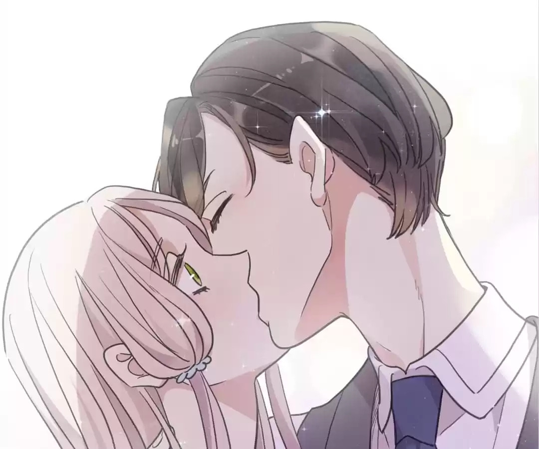Sweet Bite Marks Chapter 187.5 page 93 - 