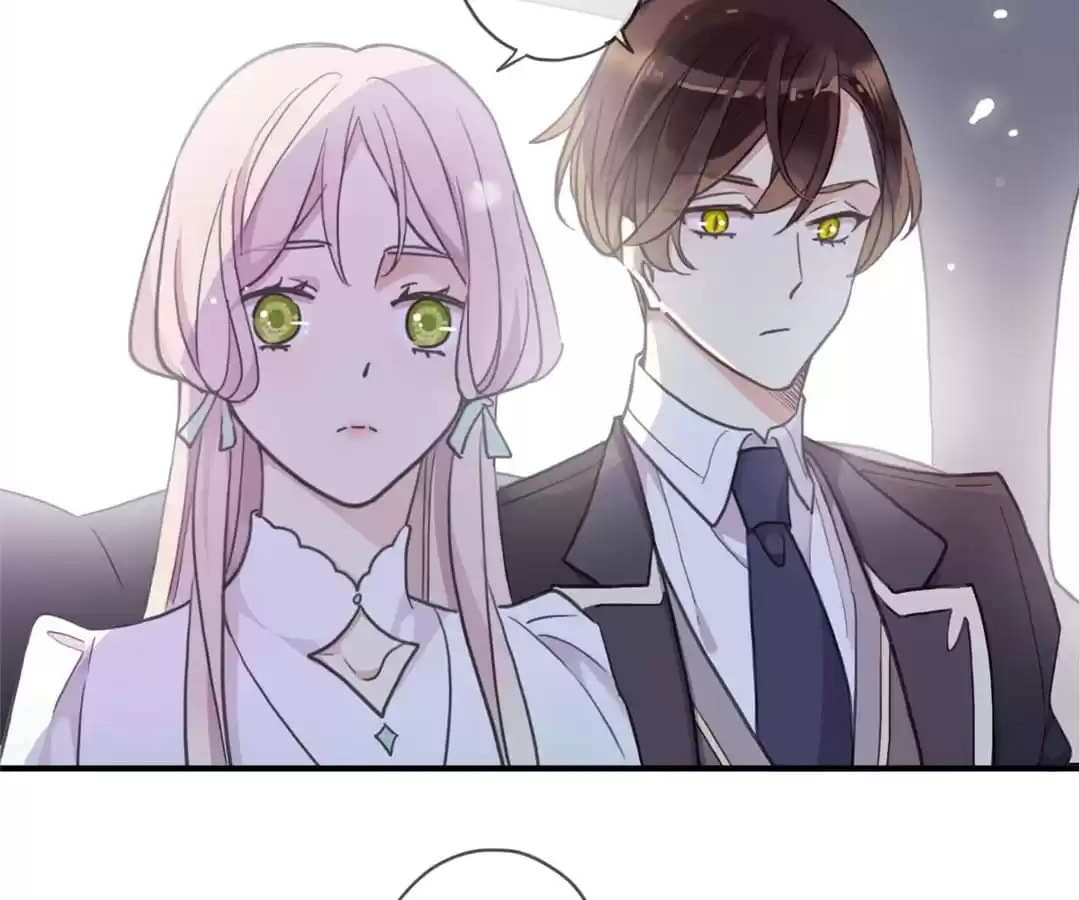 Sweet Bite Marks Chapter 187.6 page 11 - 