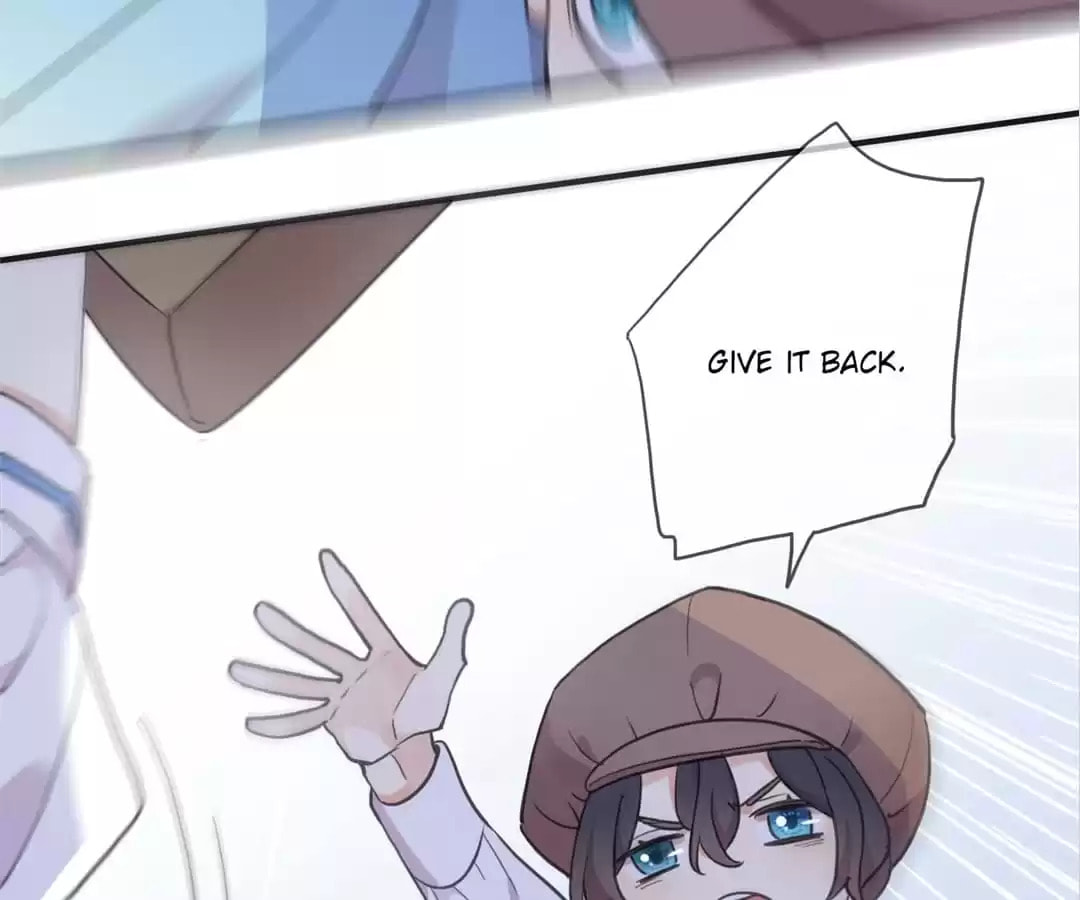Sweet Bite Marks Chapter 187.6 page 101 - 