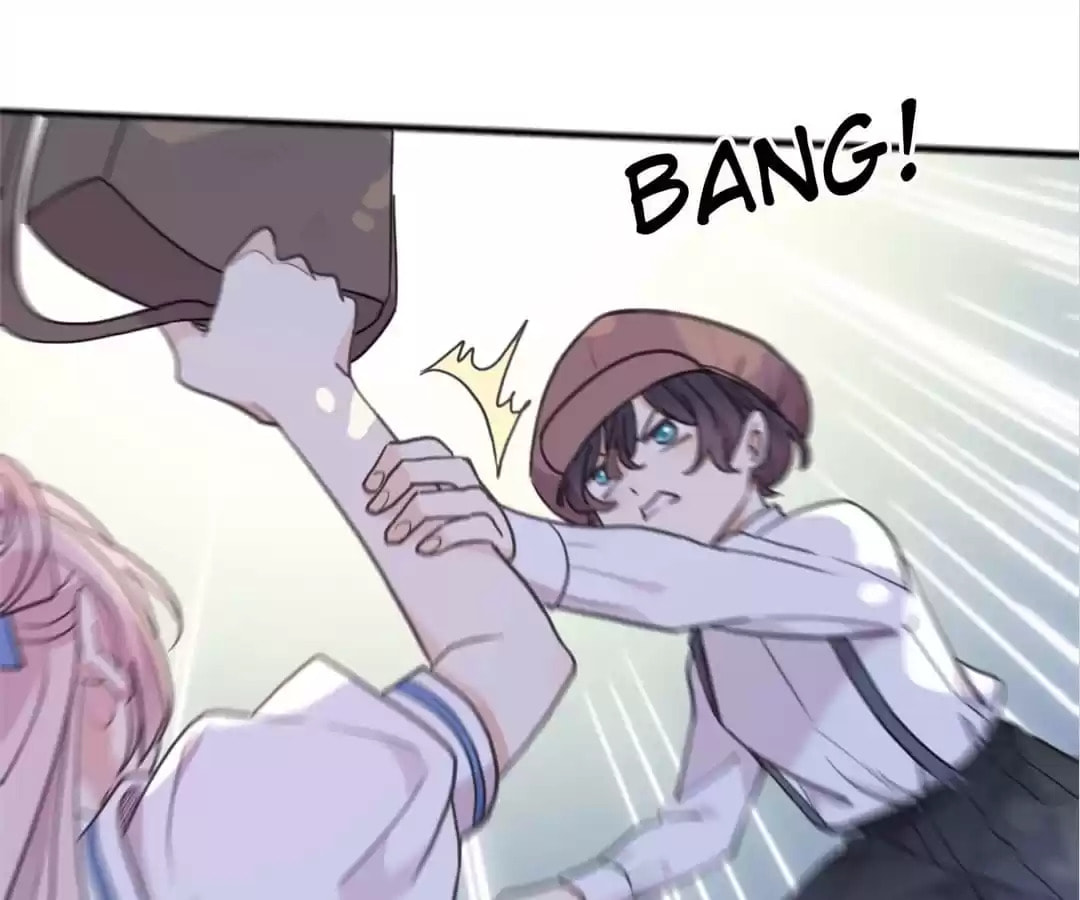 Sweet Bite Marks Chapter 187.6 page 103 - 