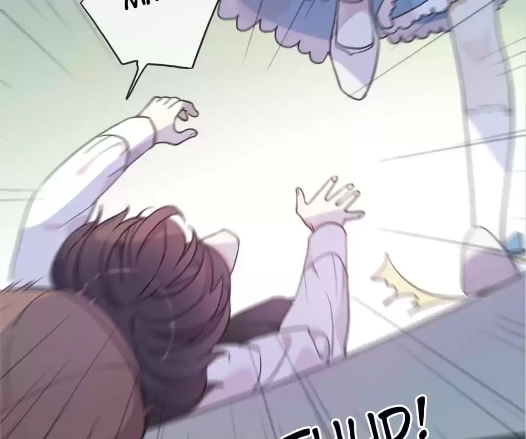Sweet Bite Marks Chapter 187.6 page 107 - 