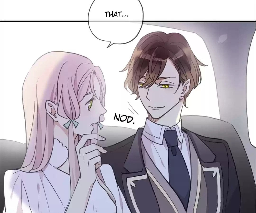 Sweet Bite Marks Chapter 187.6 page 12 - 