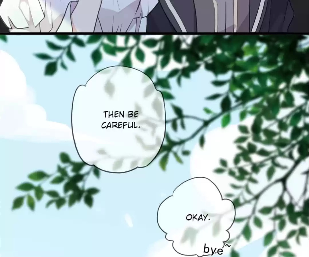 Sweet Bite Marks Chapter 187.6 page 13 - 