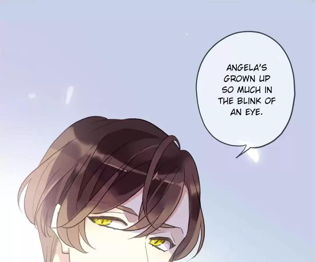 Sweet Bite Marks Chapter 187.6 page 17 - 