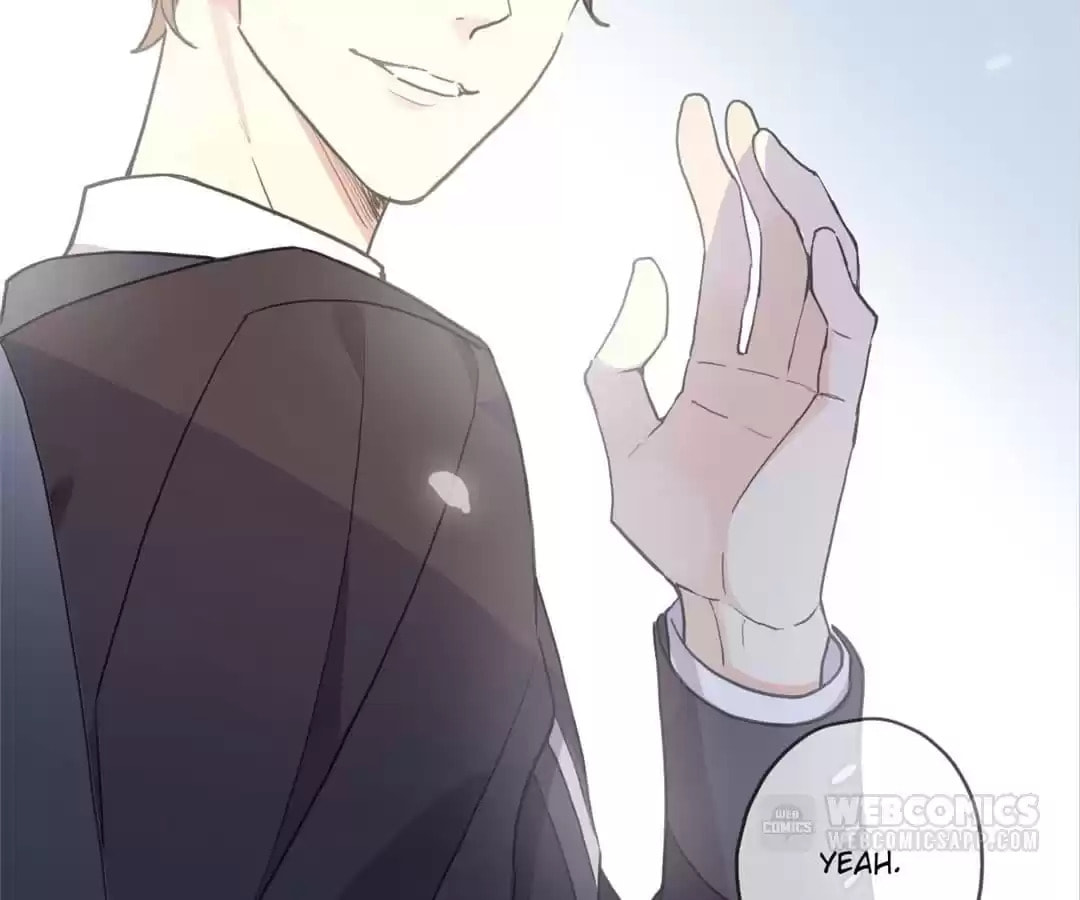 Sweet Bite Marks Chapter 187.6 page 18 - 