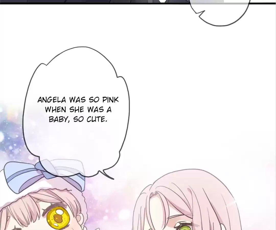 Sweet Bite Marks Chapter 187.6 page 19 - 