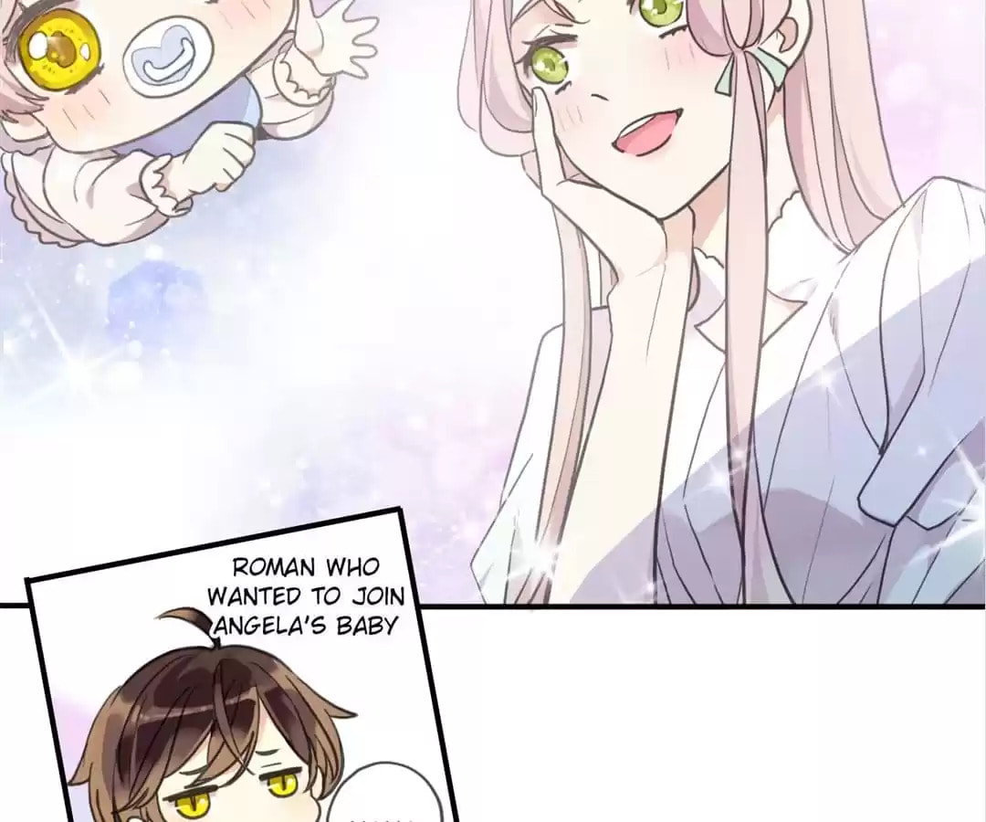 Sweet Bite Marks Chapter 187.6 page 20 - 