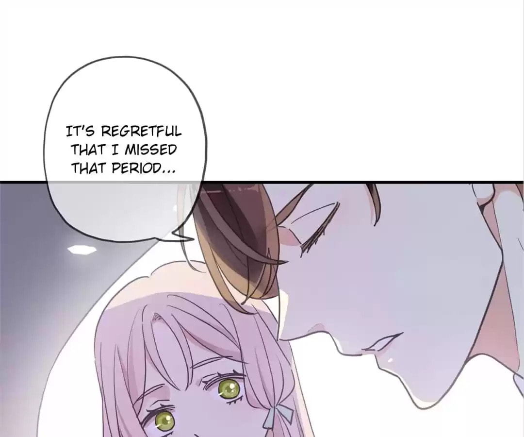 Sweet Bite Marks Chapter 187.6 page 22 - 