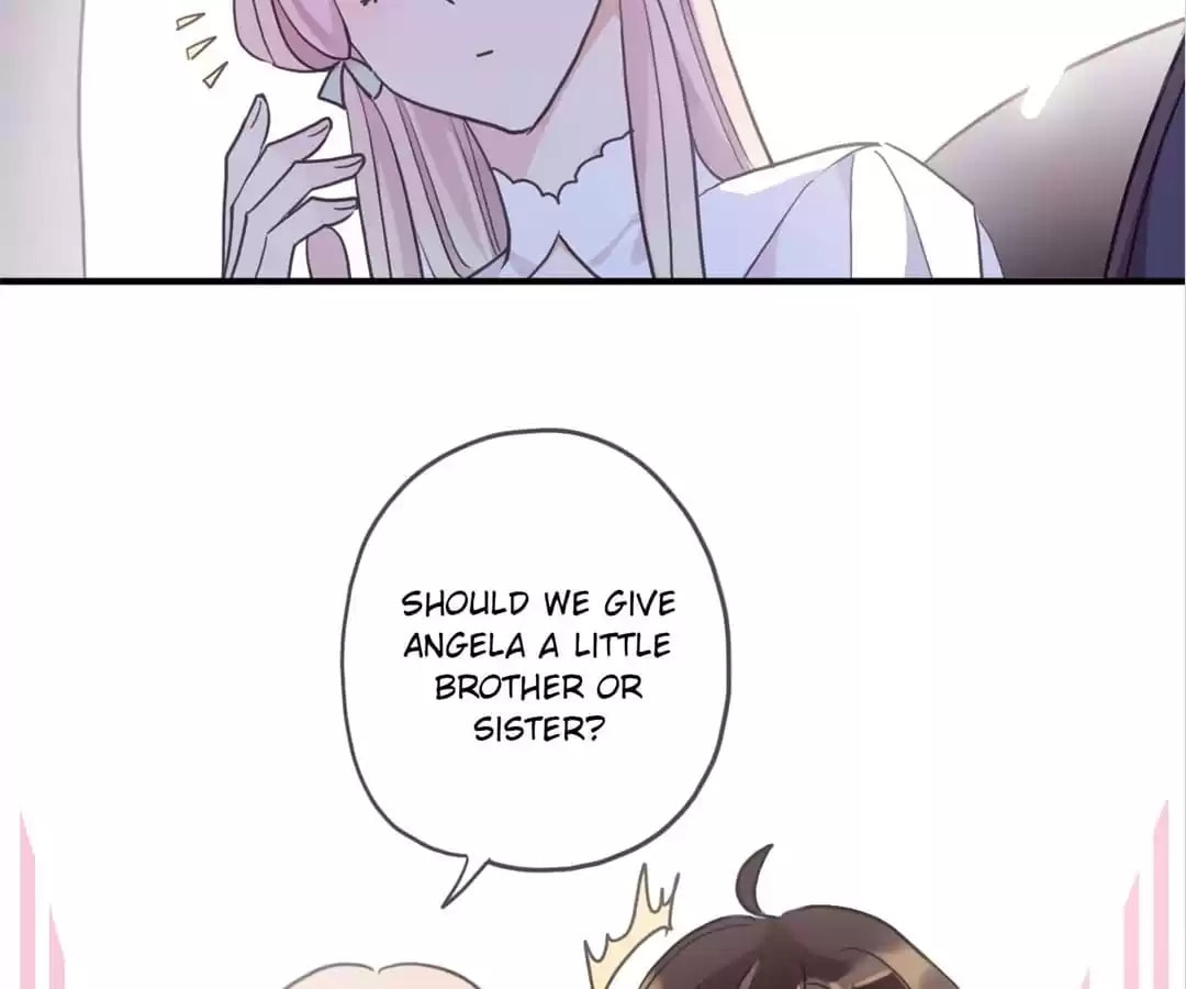 Sweet Bite Marks Chapter 187.6 page 23 - 