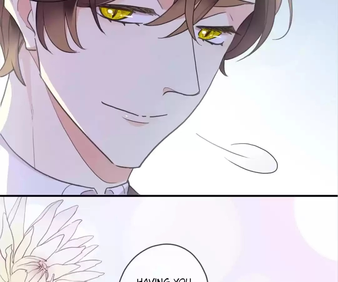 Sweet Bite Marks Chapter 187.6 page 25 - 