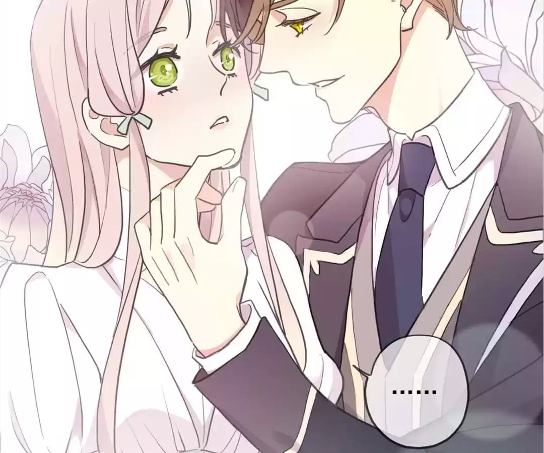 Sweet Bite Marks Chapter 187.6 page 27 - 