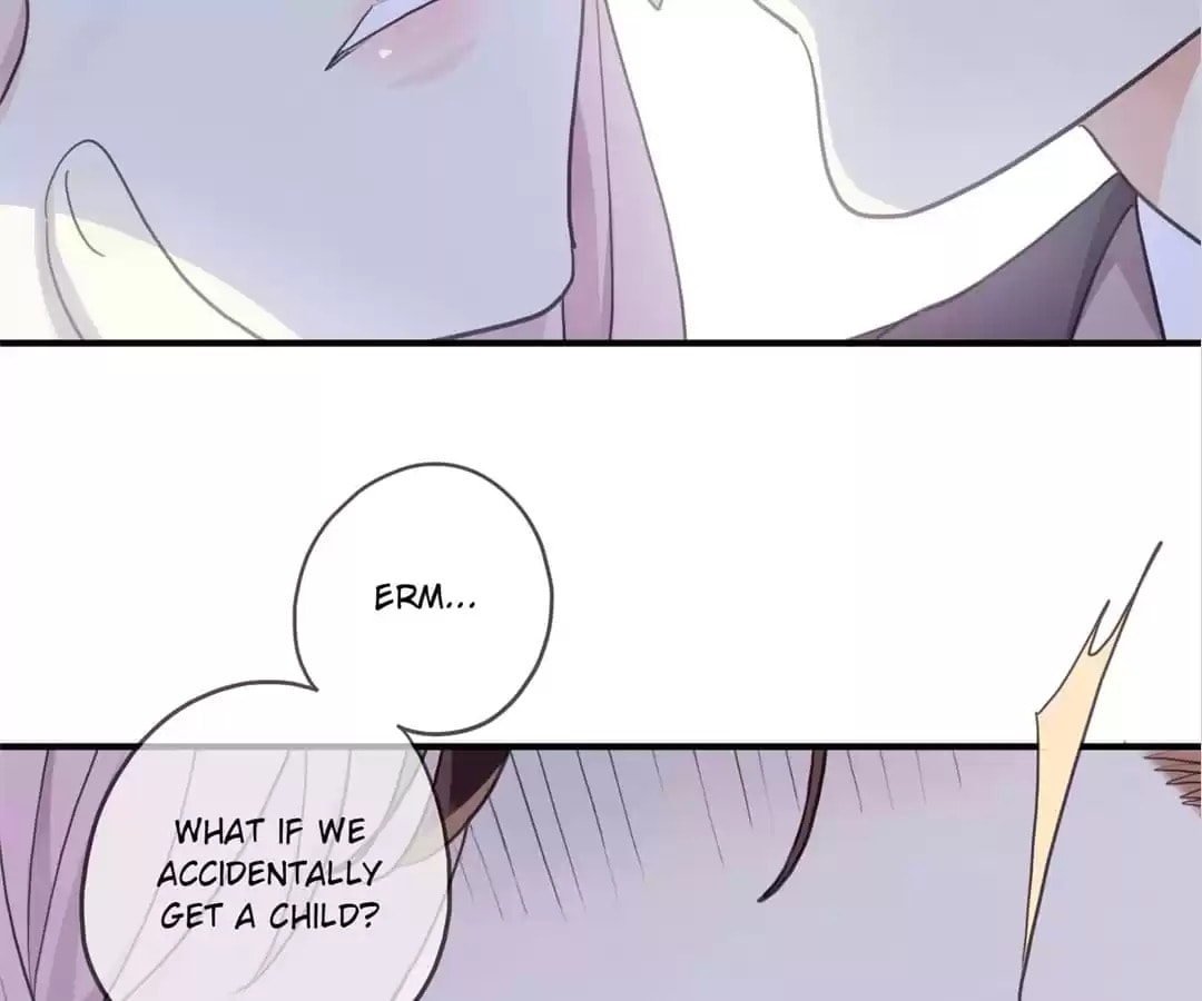 Sweet Bite Marks Chapter 187.6 page 29 - 