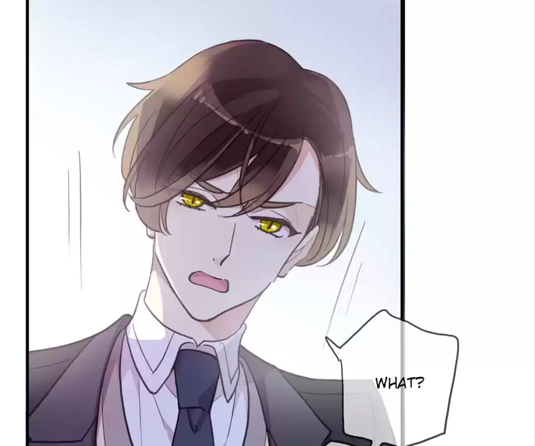 Sweet Bite Marks Chapter 187.6 page 31 - 