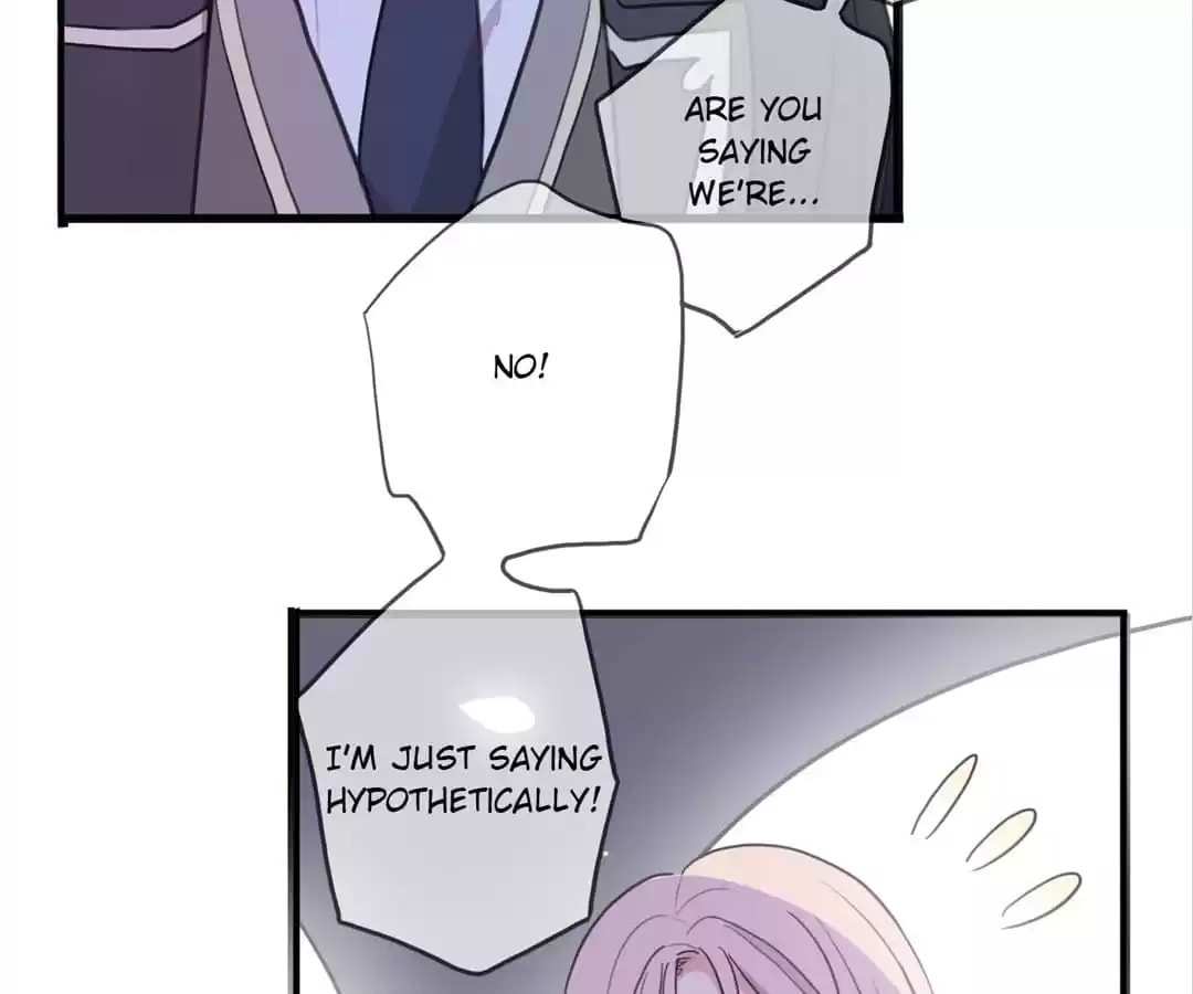 Sweet Bite Marks Chapter 187.6 page 32 - 