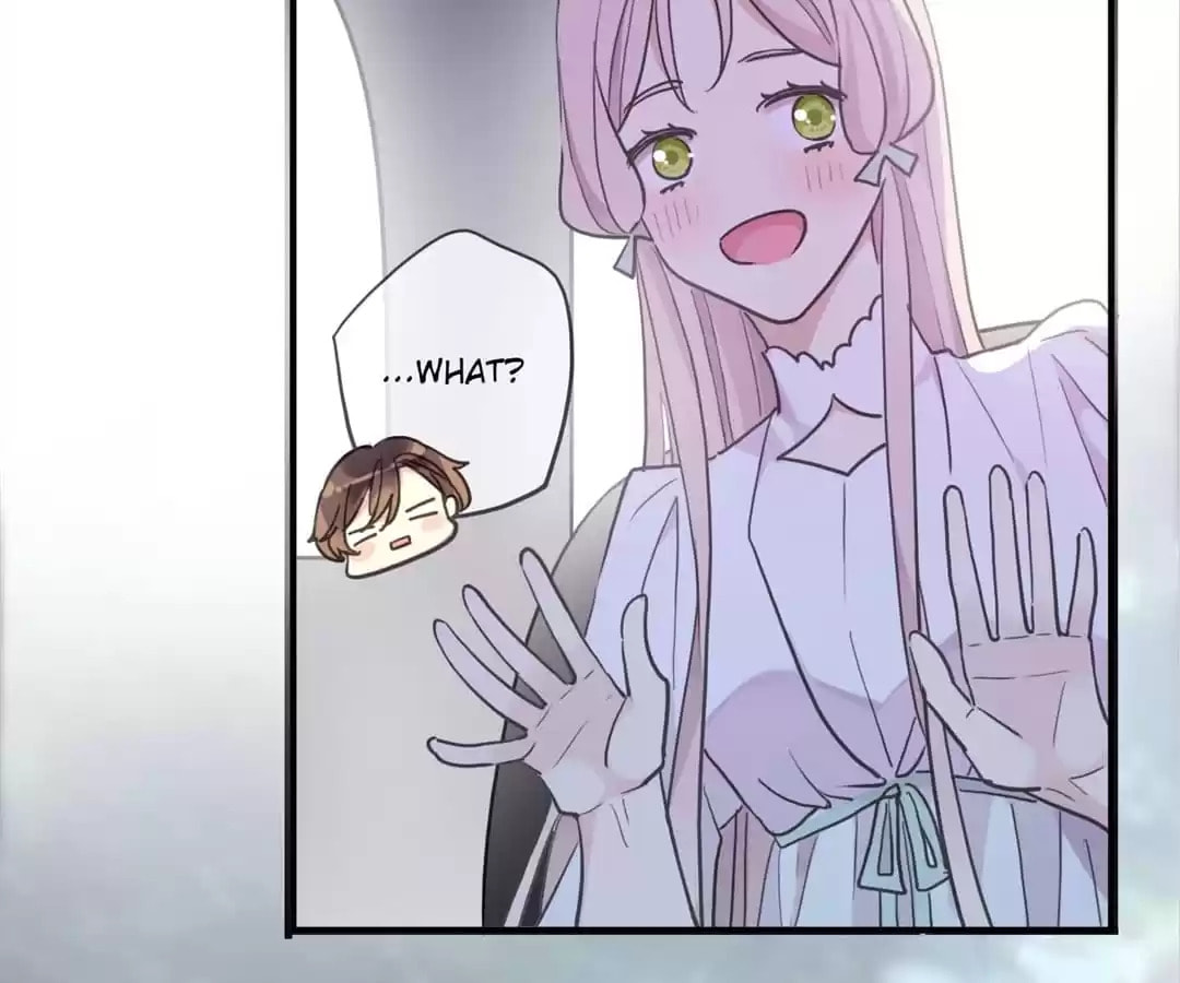 Sweet Bite Marks Chapter 187.6 page 33 - 