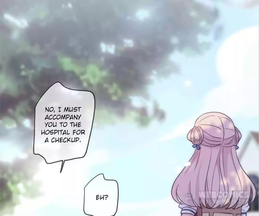 Sweet Bite Marks Chapter 187.6 page 34 - 