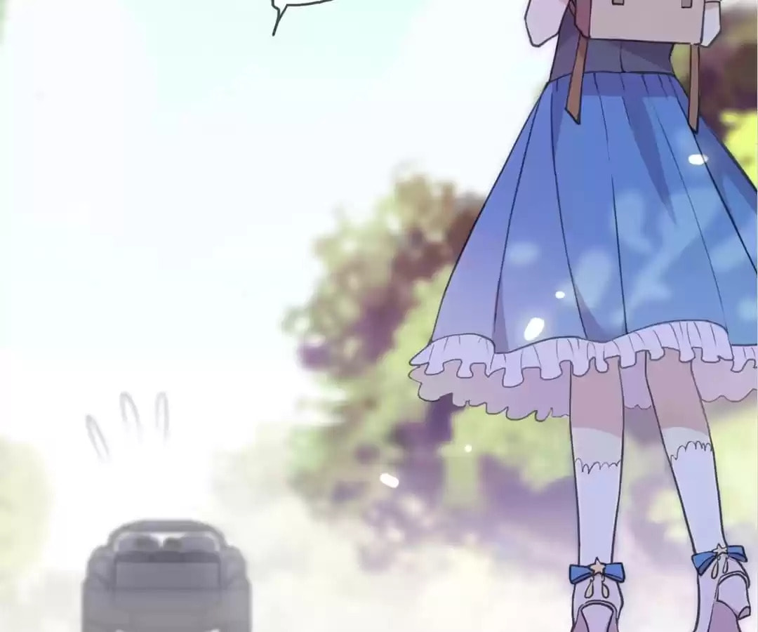 Sweet Bite Marks Chapter 187.6 page 35 - 