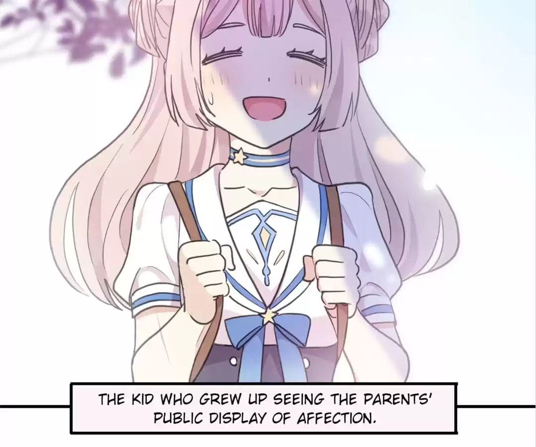 Sweet Bite Marks Chapter 187.6 page 37 - 