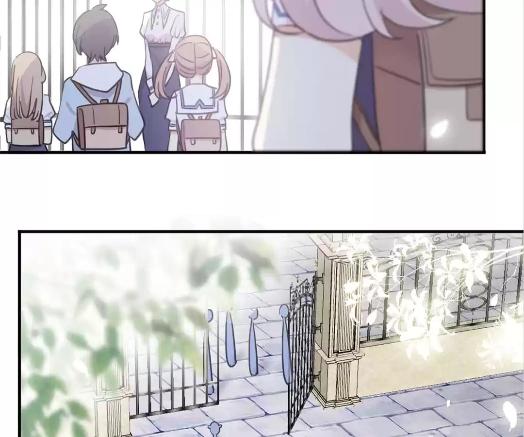 Sweet Bite Marks Chapter 187.6 page 40 - 