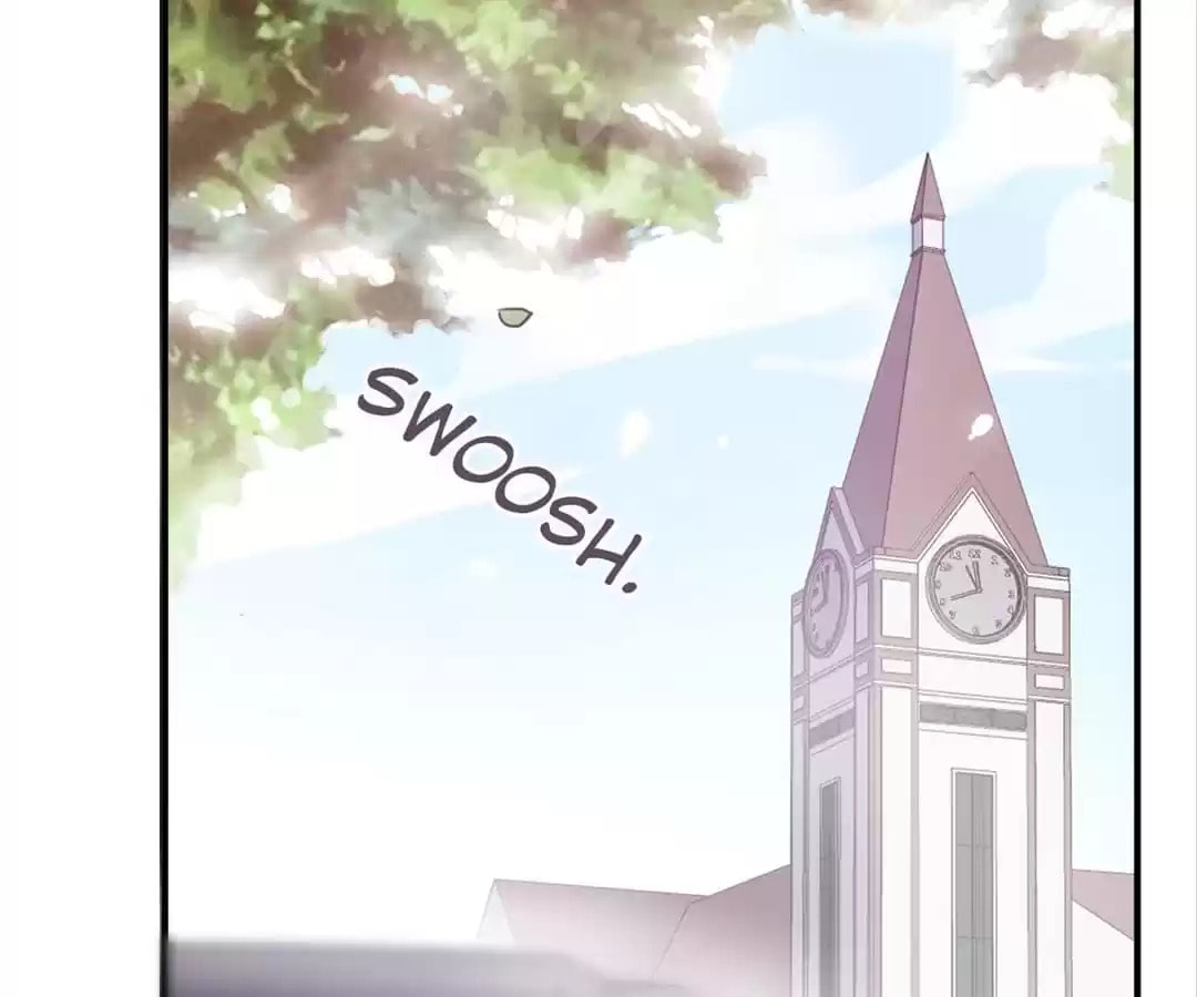 Sweet Bite Marks Chapter 187.6 page 5 - 